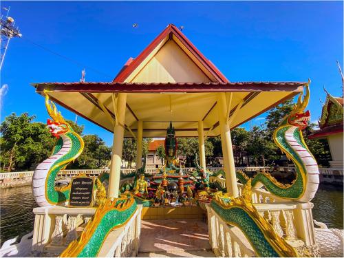 วัดโพธิ์ชัยศรี