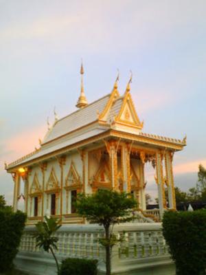 วัดสิเรียมพุทธาราม